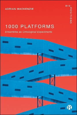 1000 Platforms: Ensembles as Ontological Experiments book