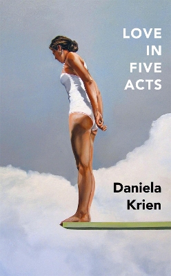 Love in Five Acts book