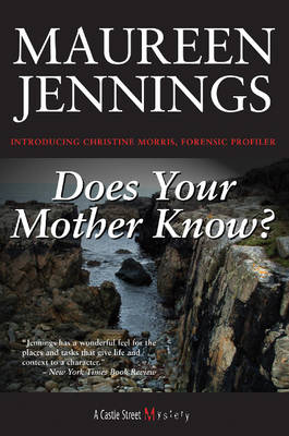 Does Your Mother Know? book