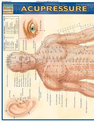 Acupressure book