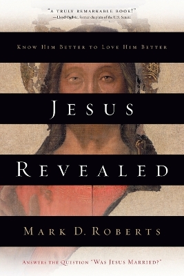 Jesus Revealed book