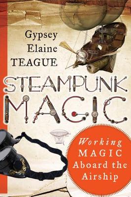 Steampunk Magic book