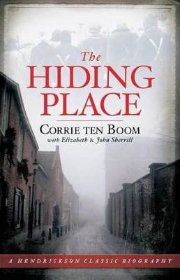 Hiding Place by Corrie Ten Boom