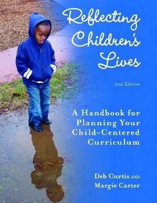 Reflecting Children's Lives book