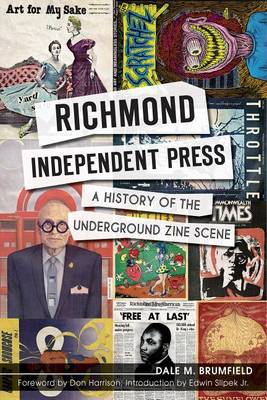 Richmond Independent Press book
