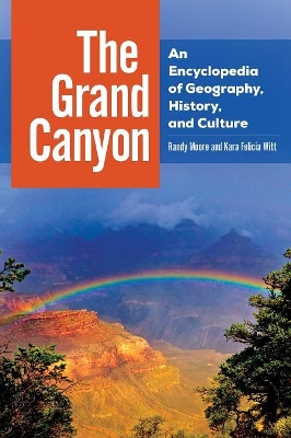 Grand Canyon book