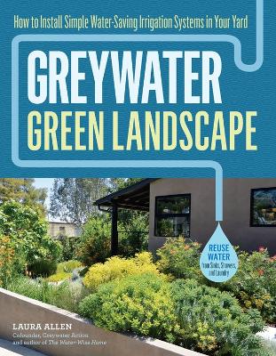 Greywater, Green Landscape book