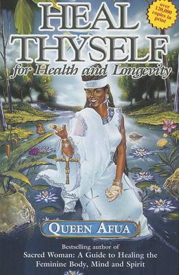 Heal Thyself for Health and Longevity book