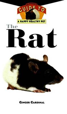 Rat book