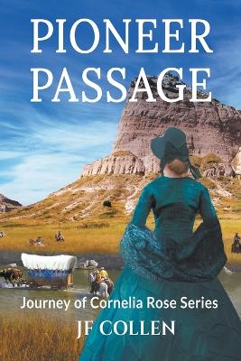 Pioneer Passage book