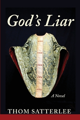 God's Liar book