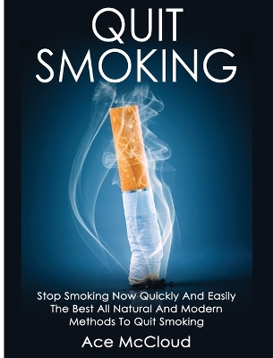 Quit Smoking book