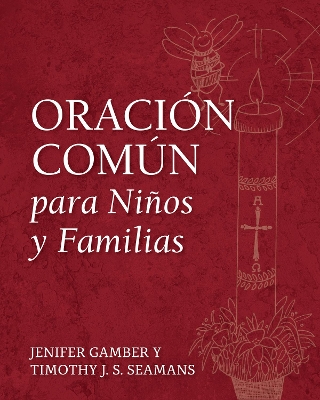 Oracin Comn para Nios y Familias book