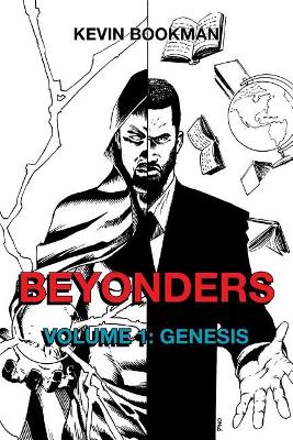 Beyonders Volume 1 Genesis book