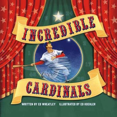 Incredible Cardinals book