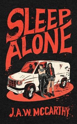 Sleep Alone book