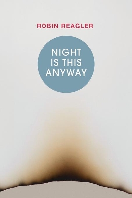 Night Is This Anyway book