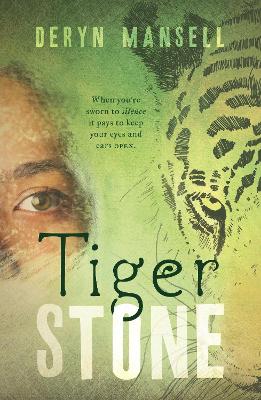 Tiger Stone book