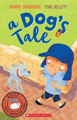 Mates: A Dog's Tale book