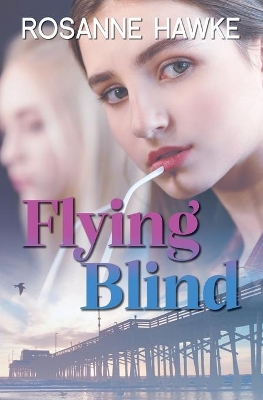 Flying Blind book