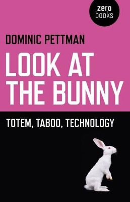 Look at the Bunny book