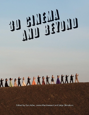 3D Cinema and Beyond book