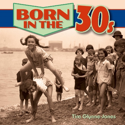 Born in the 30s book