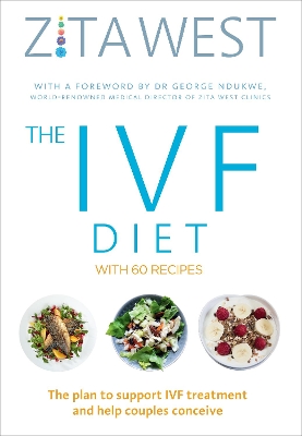 IVF Diet book