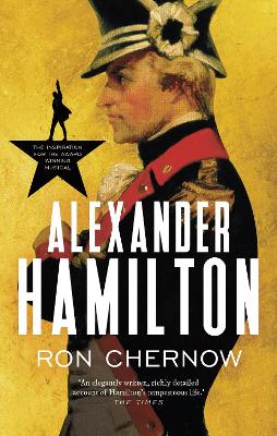 Alexander Hamilton book