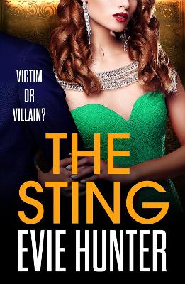 The Sting: A nail-biting revenge thriller that you won't be able to put down book