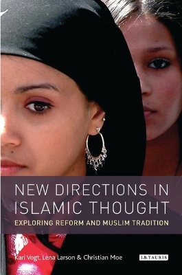 New Directions in Islamic Thought book