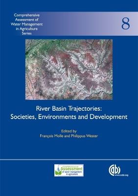 River Basin Trajectories: Societies, Environments and Development book