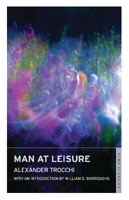 Man at Leisure book