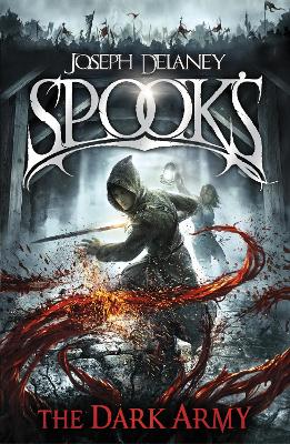 Spook's: The Dark Army book