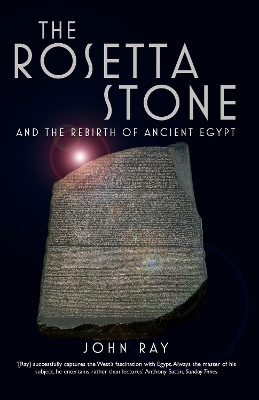 The Rosetta Stone by John Ray