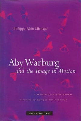 Aby Warburg and the Image in Motion book