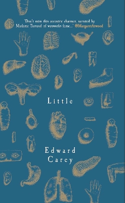 Little by Edward Carey