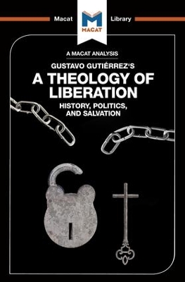 Theology of Liberation book