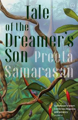 Tale Of The Dreamer's Son book