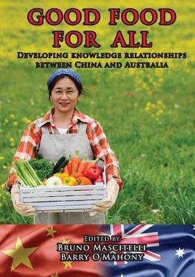 Good Food for All book