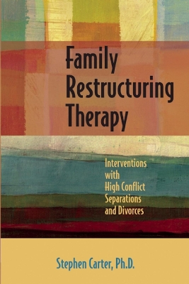 Family Restructuring Therapy book