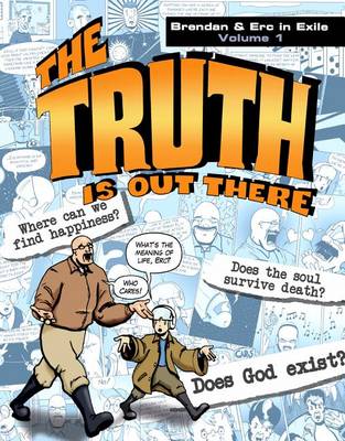 Truth Is Out There book
