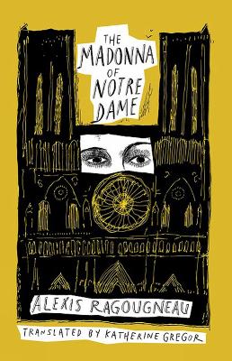 Madonna Of Notre Dame book
