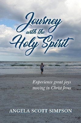 Journey With The Holy Spirit book