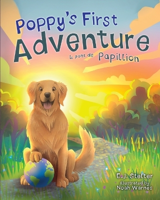 Poppy's First Adventure: Le Pont de Papillion book