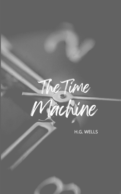 The Time Machine (Annoted) book