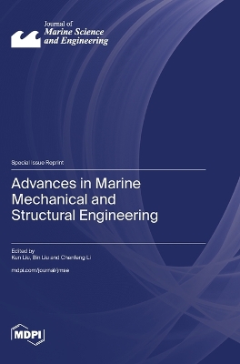 Advances in Marine Mechanical and Structural Engineering book