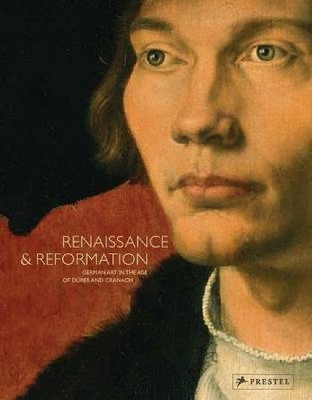 Renaissance and Reformation book