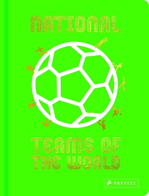 National Teams of the World book