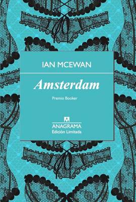 Amsterdam book